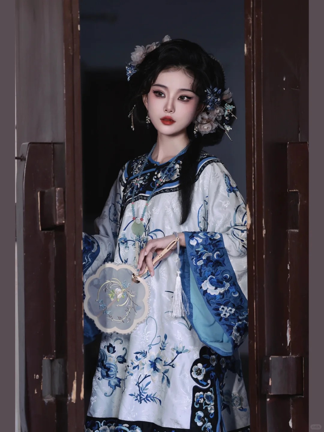 渣妻情窦初开？我放她追求真爱